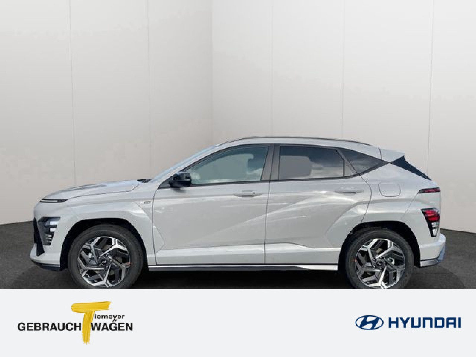 Hyundai Kona – Bild 8