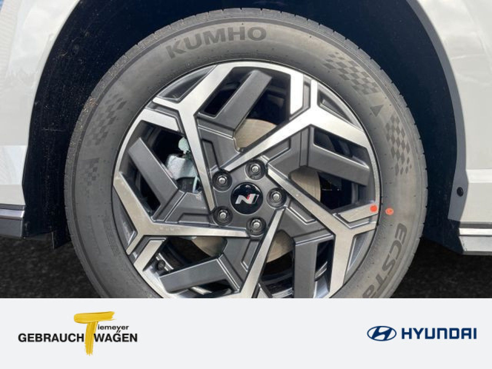 Hyundai Kona – Bild 9