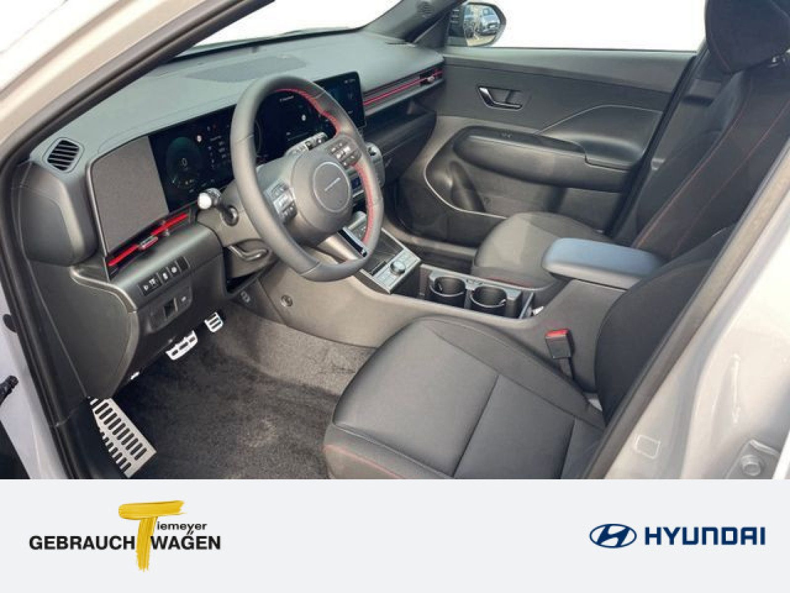 Hyundai Kona – Bild 10
