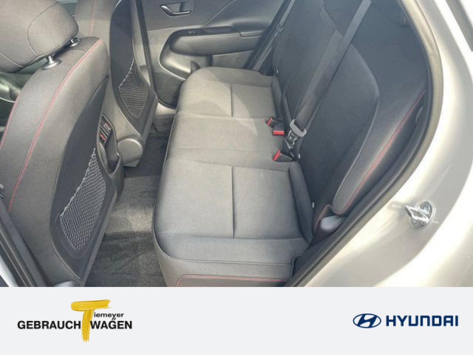 Hyundai Kona – Bild 11
