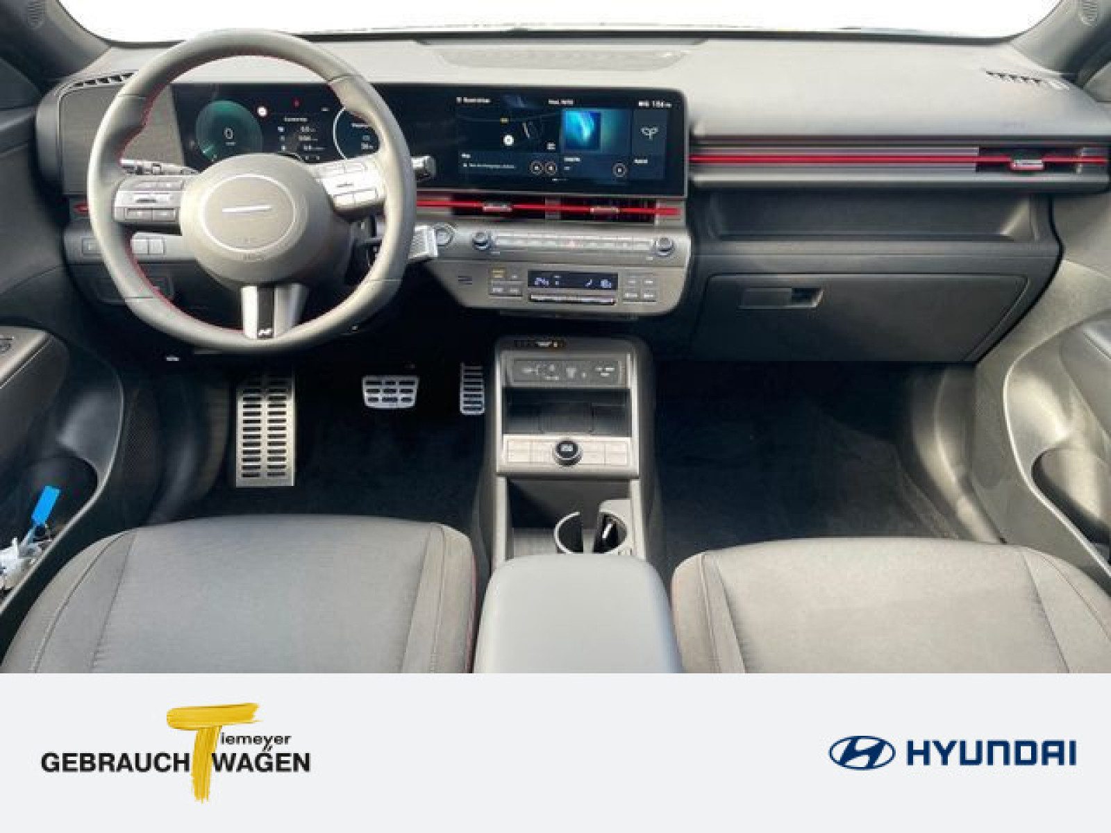 Hyundai Kona – Bild 12