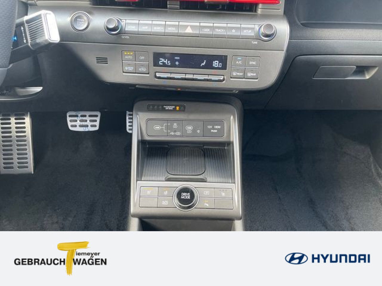 Hyundai Kona – Bild 13