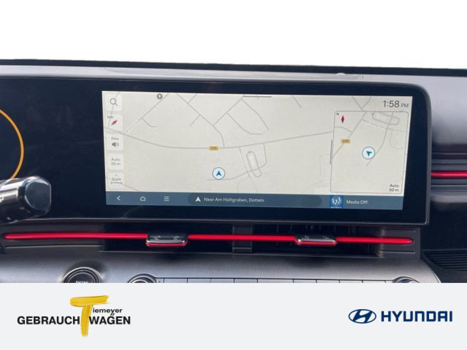 Hyundai Kona – Bild 14