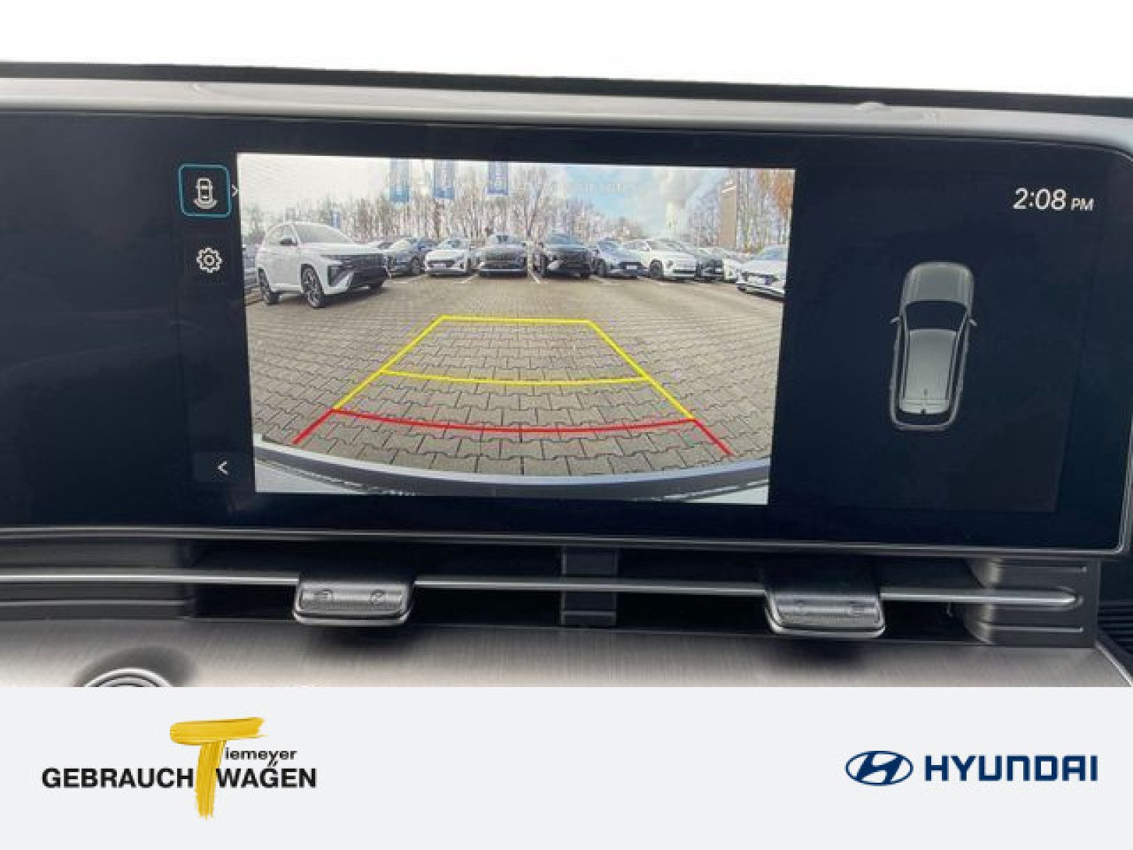 Hyundai Kona – Bild 15