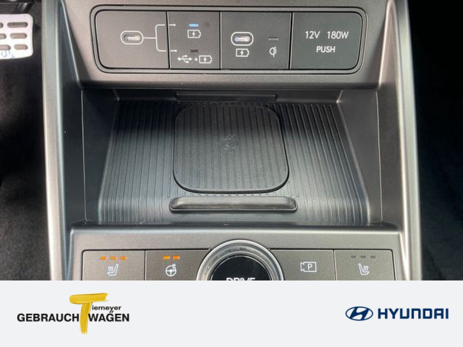 Hyundai Kona – Bild 16