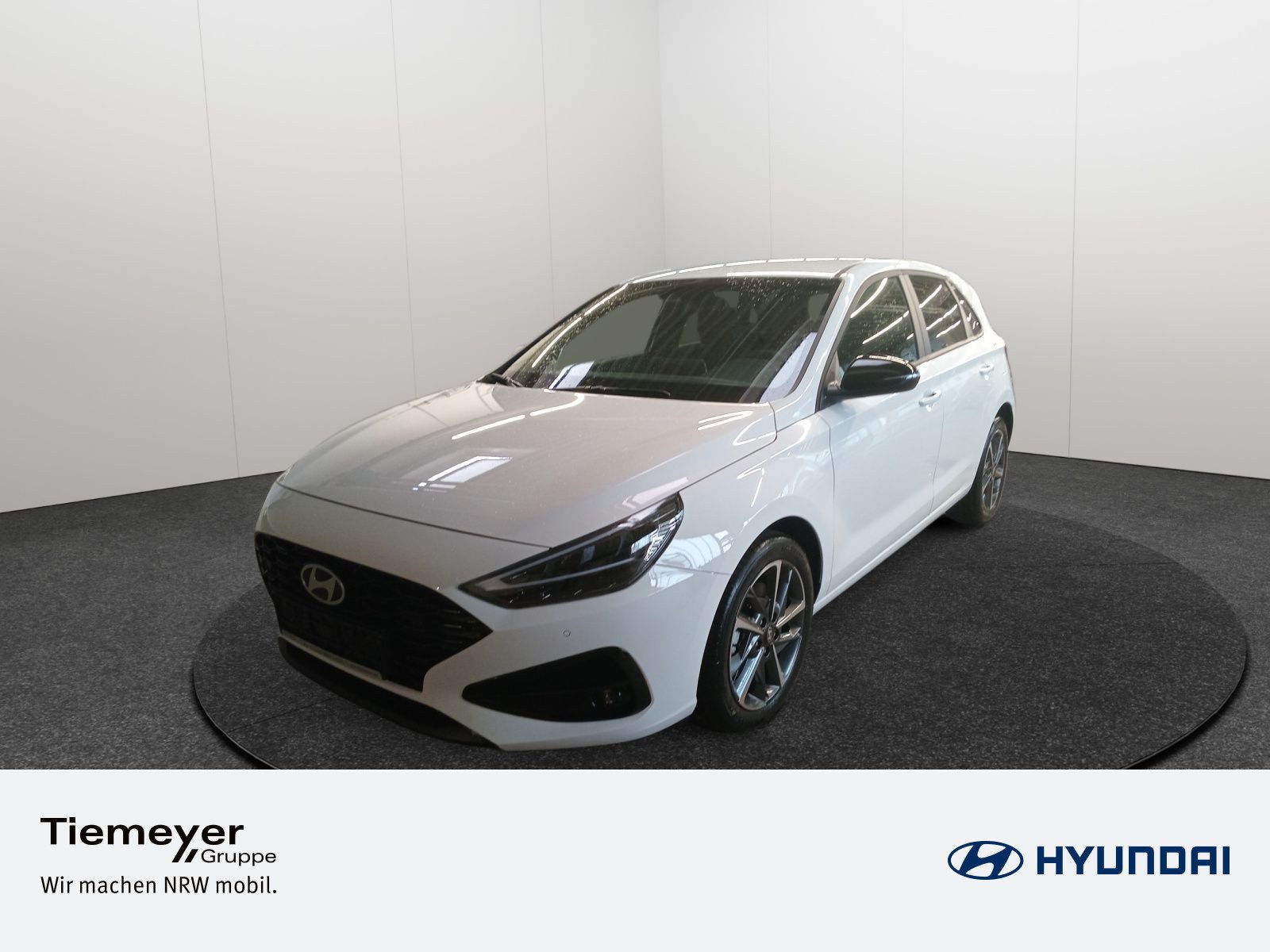 Hyundai i30 – Foto 1