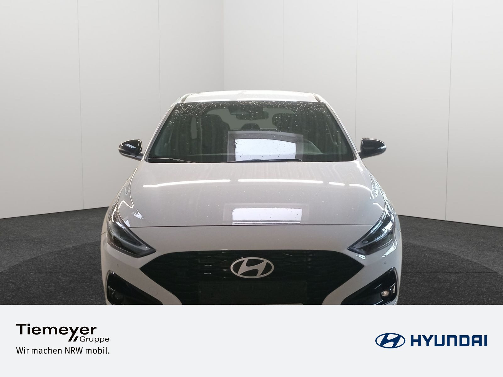 Hyundai i30 – Foto 2