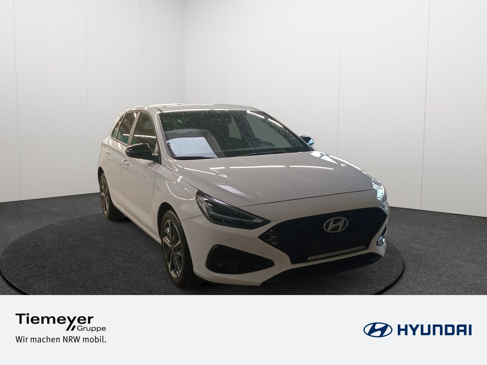 Hyundai i30 – Foto 3