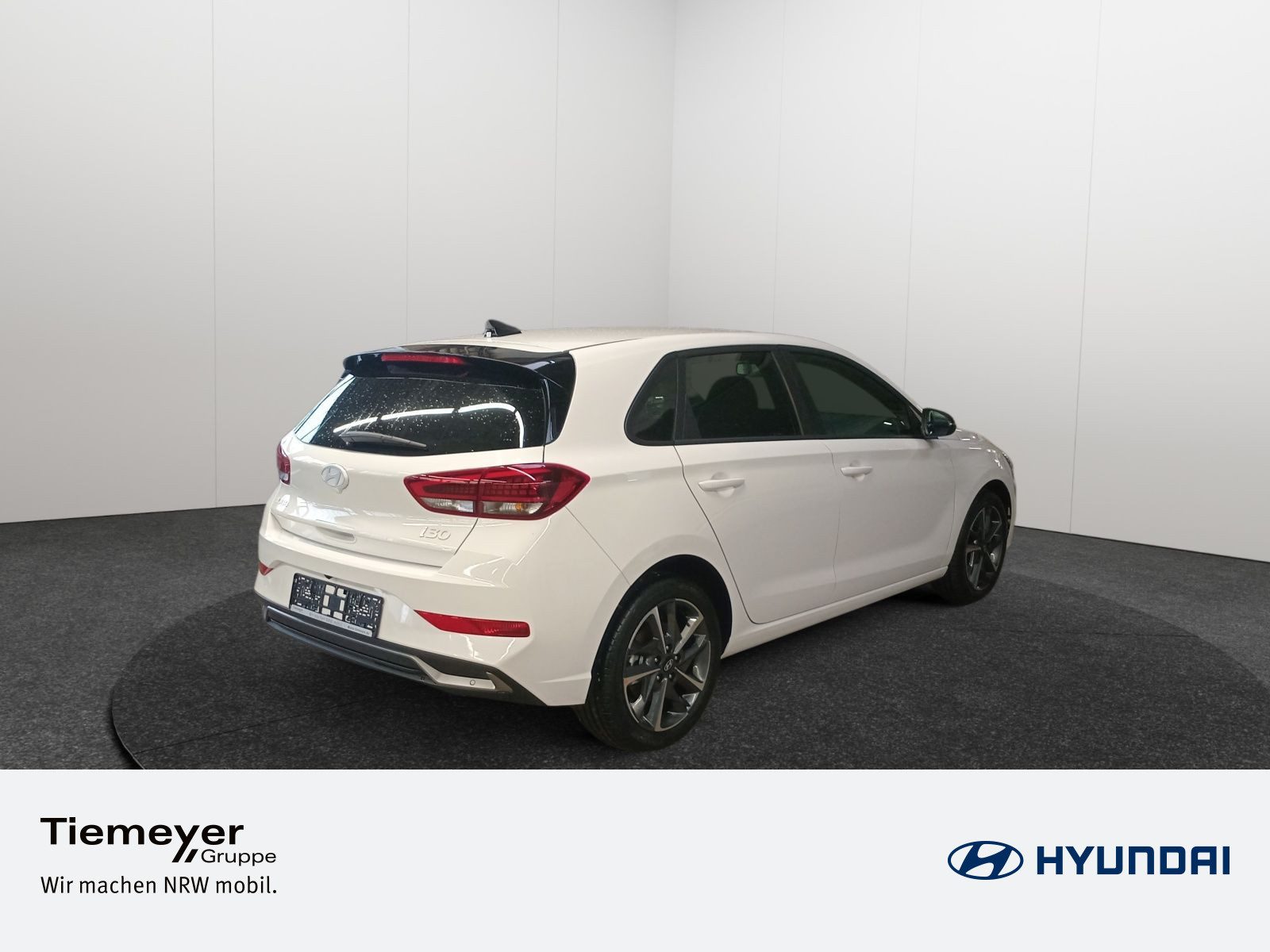 Hyundai i30 – Foto 5