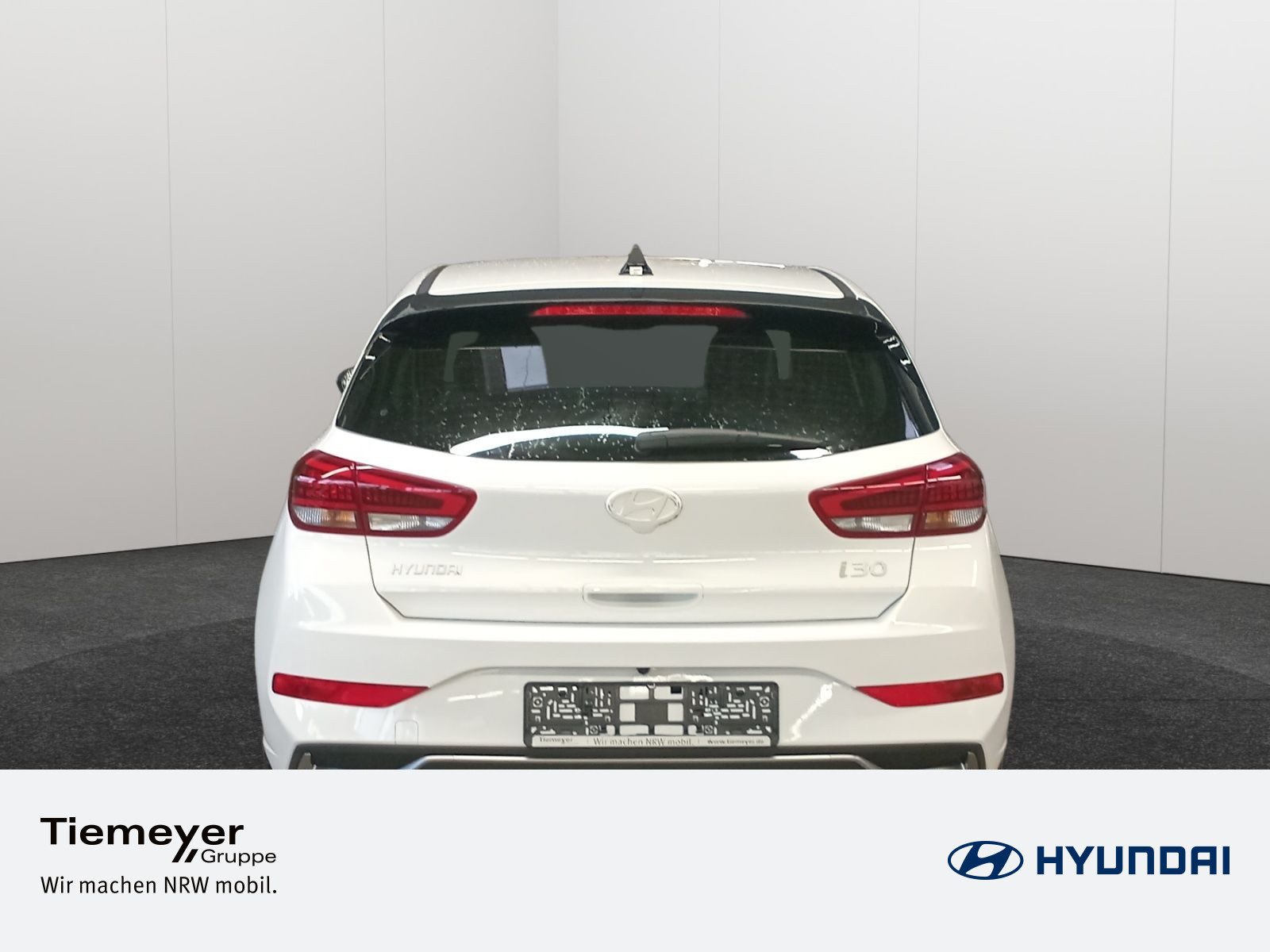 Hyundai i30 – Foto 6