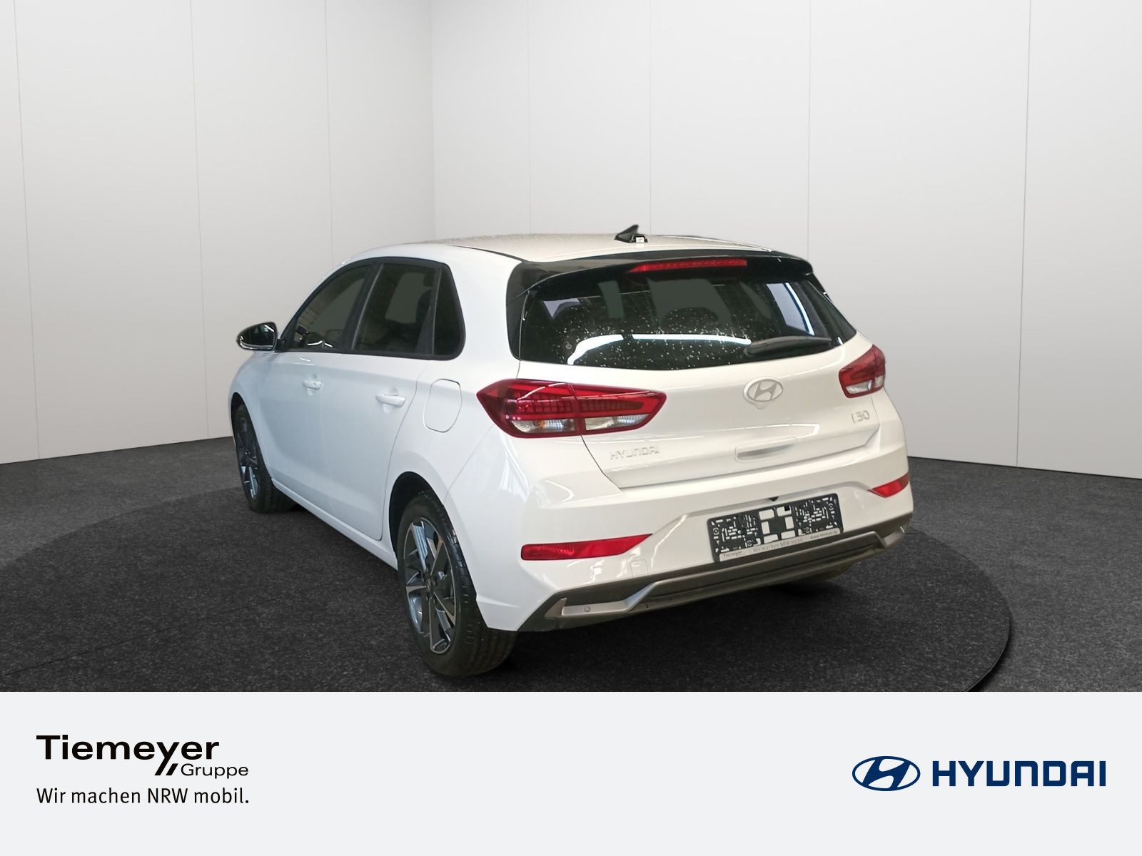 Hyundai i30 – Foto 7