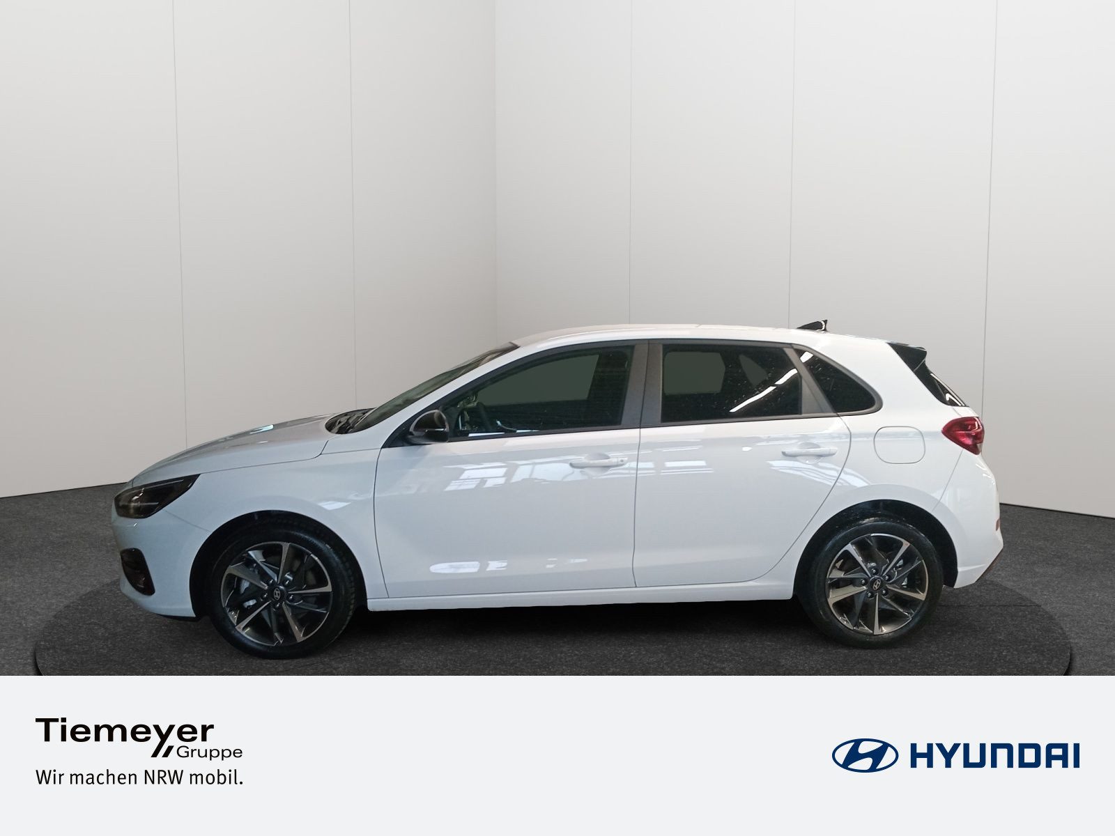 Hyundai i30 – Foto 8