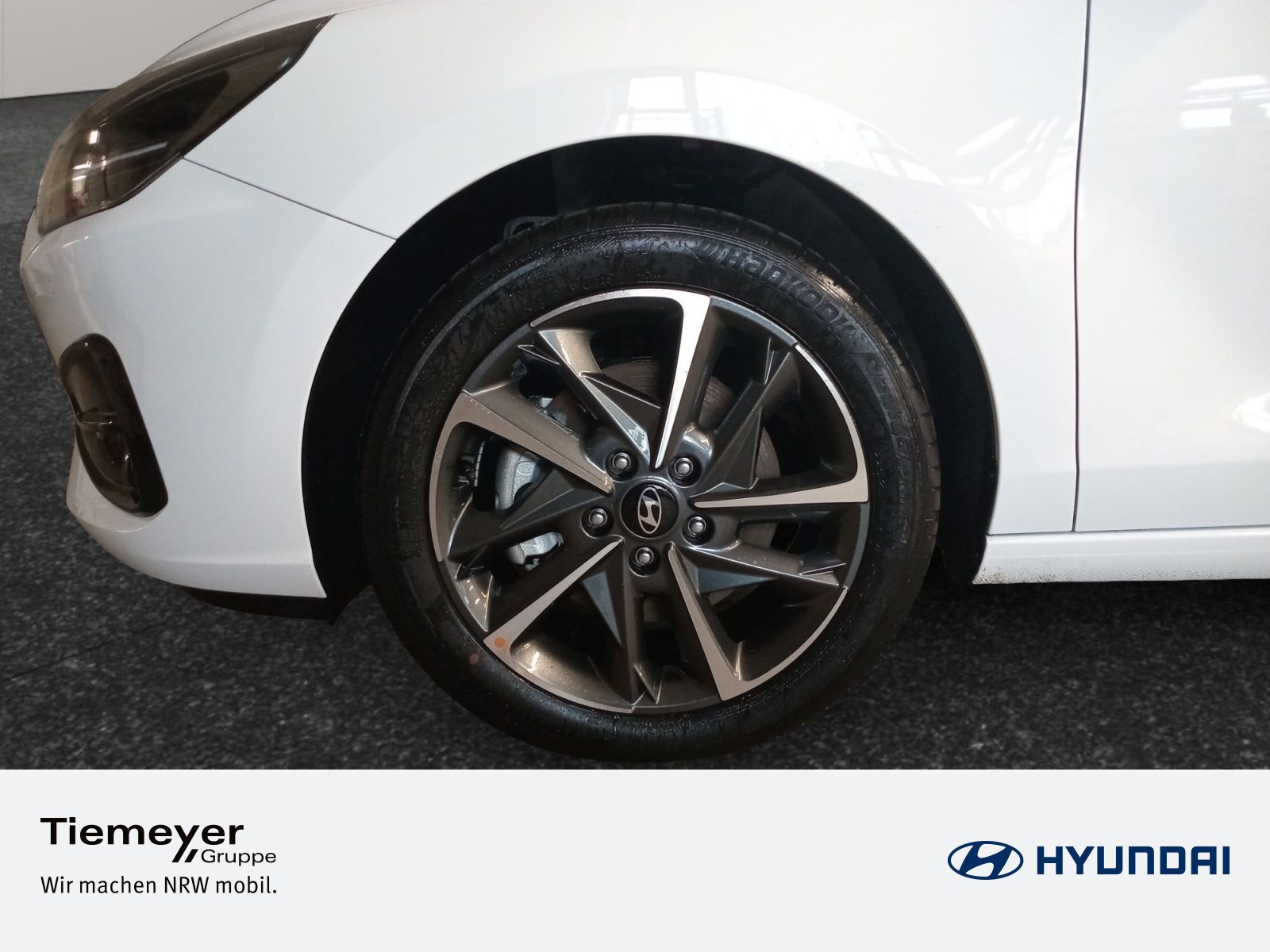 Hyundai i30 – Foto 9