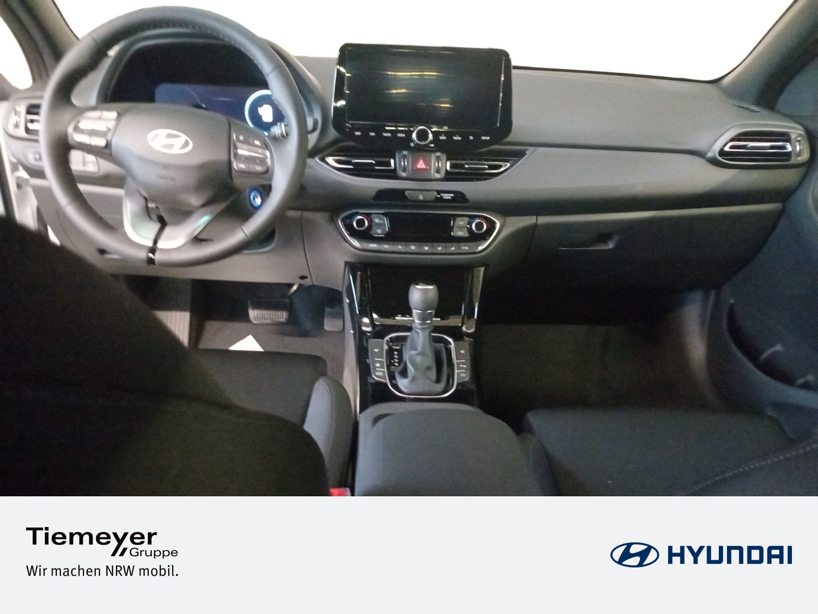 Hyundai i30 – Foto 12