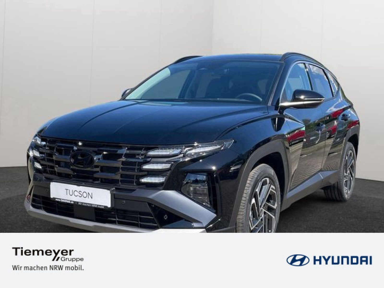 Hyundai Tucson – Bild 1