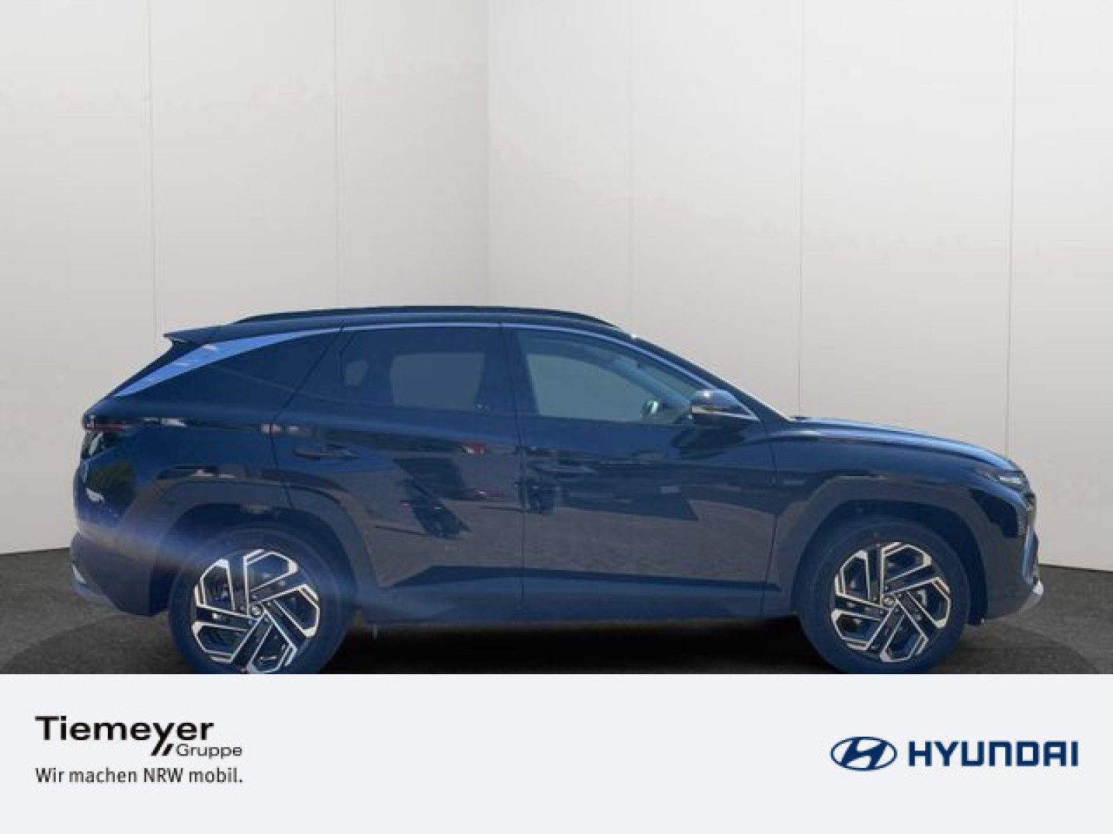 Hyundai Tucson – Bild 4