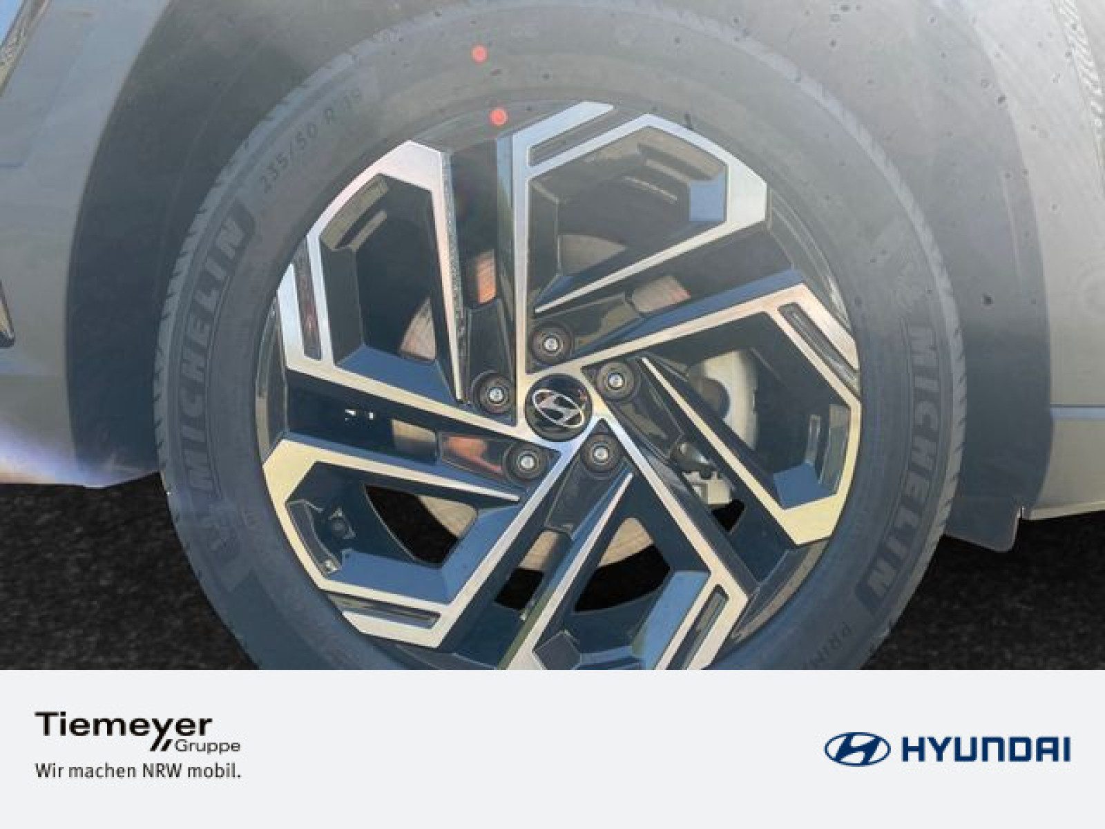 Hyundai Tucson – Bild 9