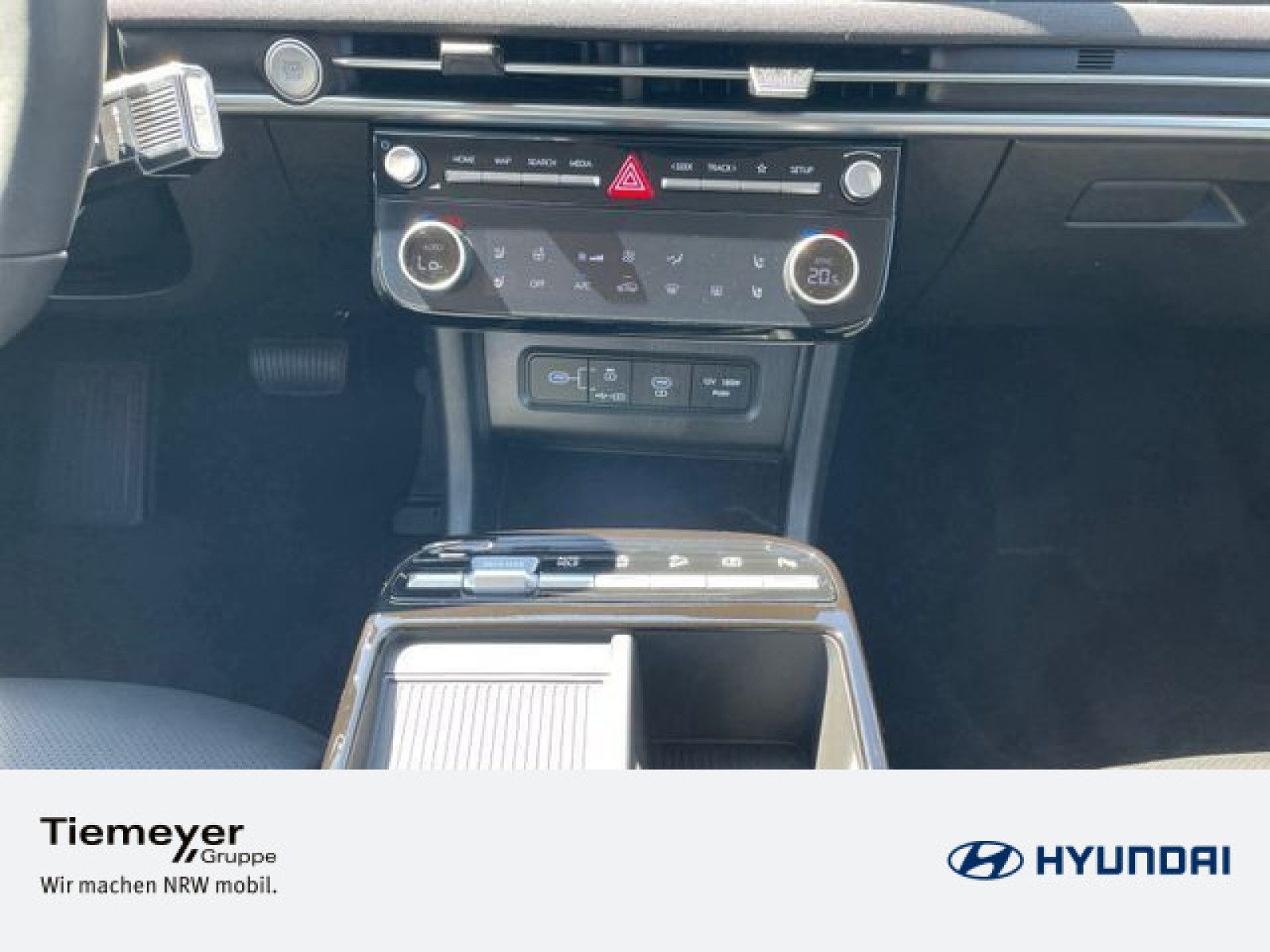 Hyundai Tucson – Bild 13