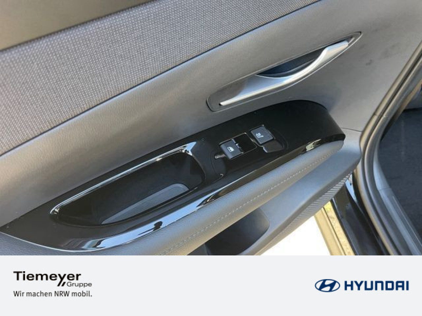 Hyundai Tucson – Bild 15