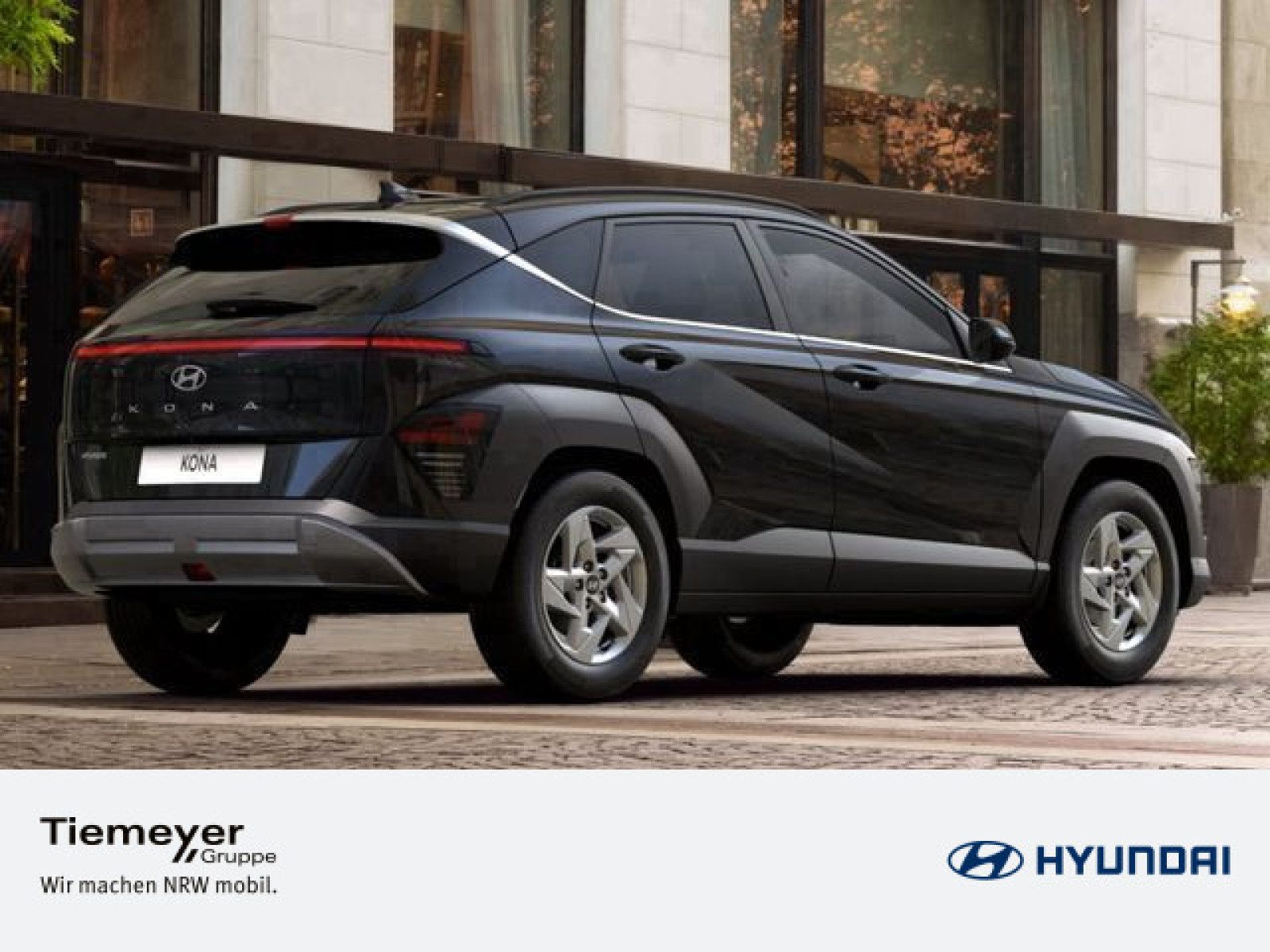 Hyundai Kona – Bild 2