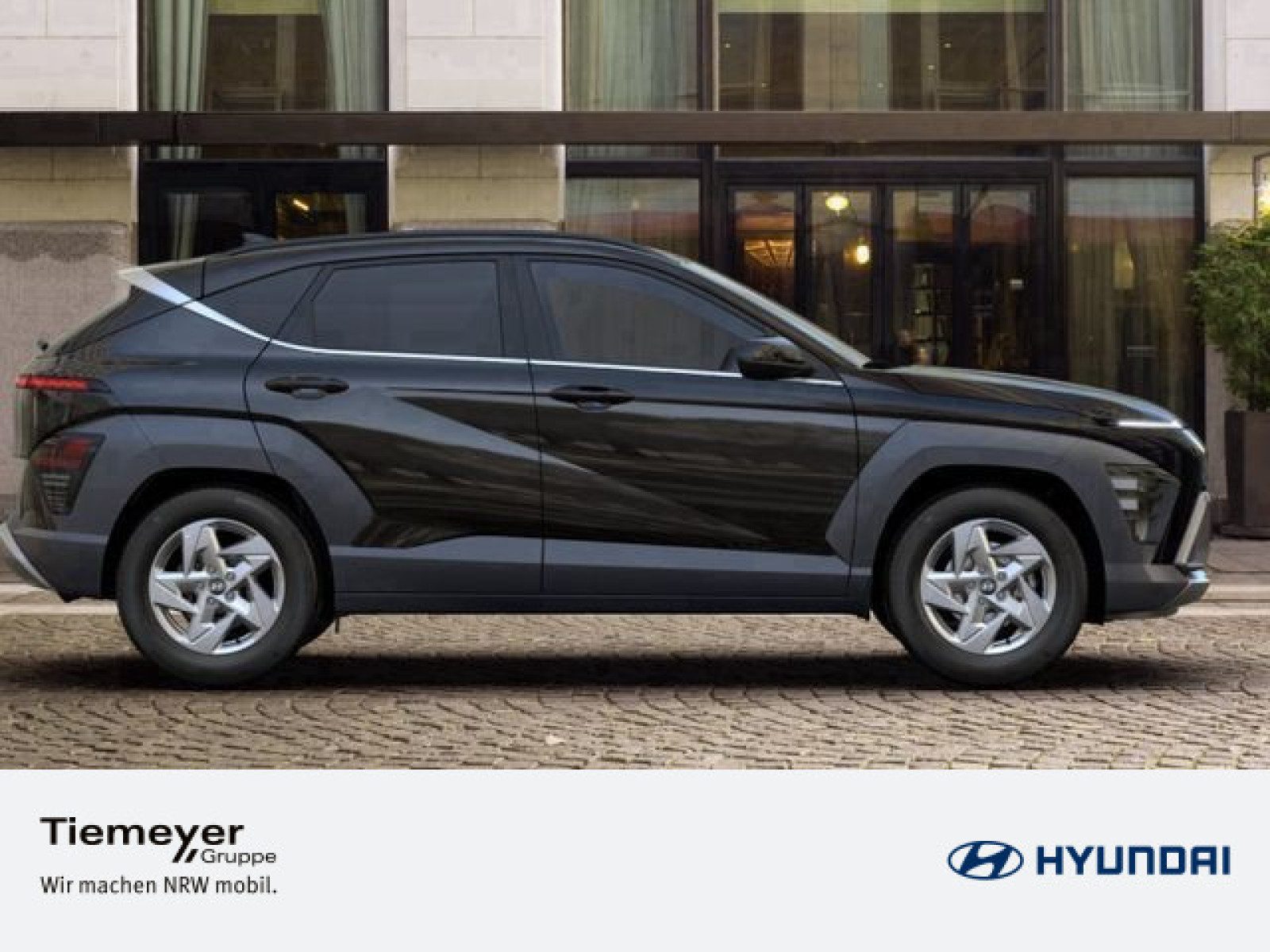 Hyundai Kona – Bild 3