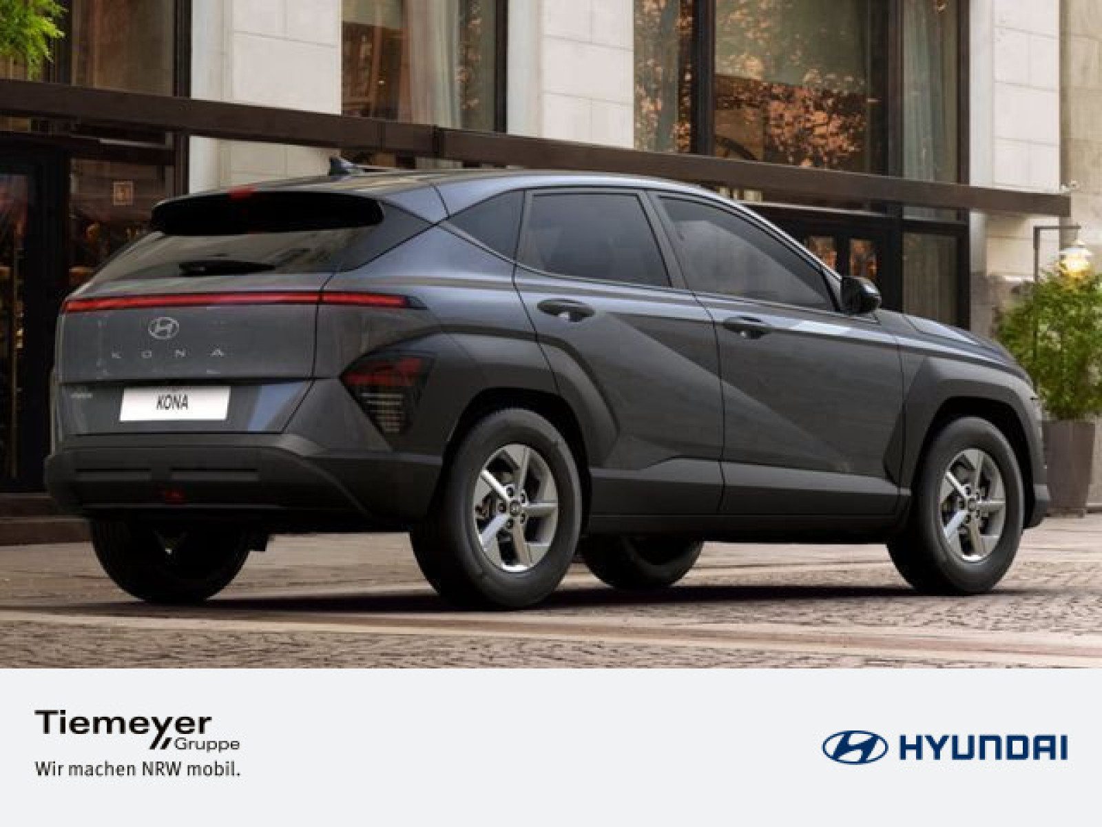 Hyundai Kona – Bild 2