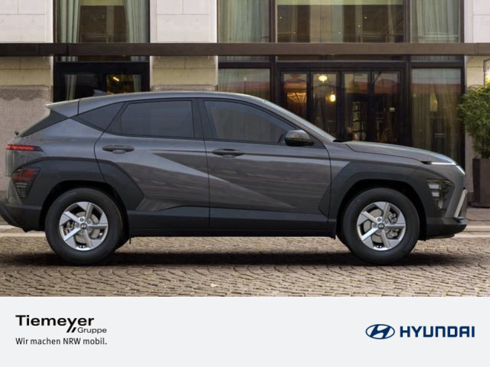 Hyundai Kona – Bild 3