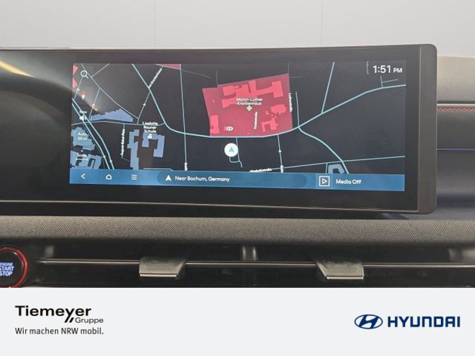 Hyundai Tucson – Bild 14