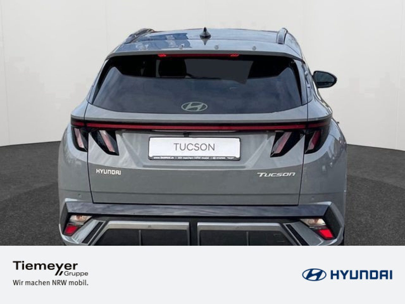 Hyundai Tucson – Bild 6