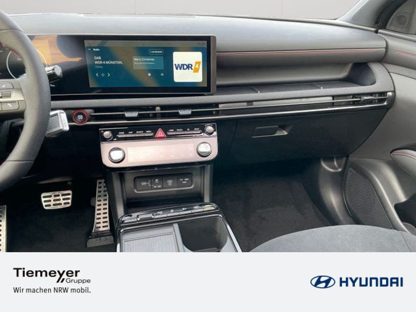 Hyundai Tucson – Bild 13
