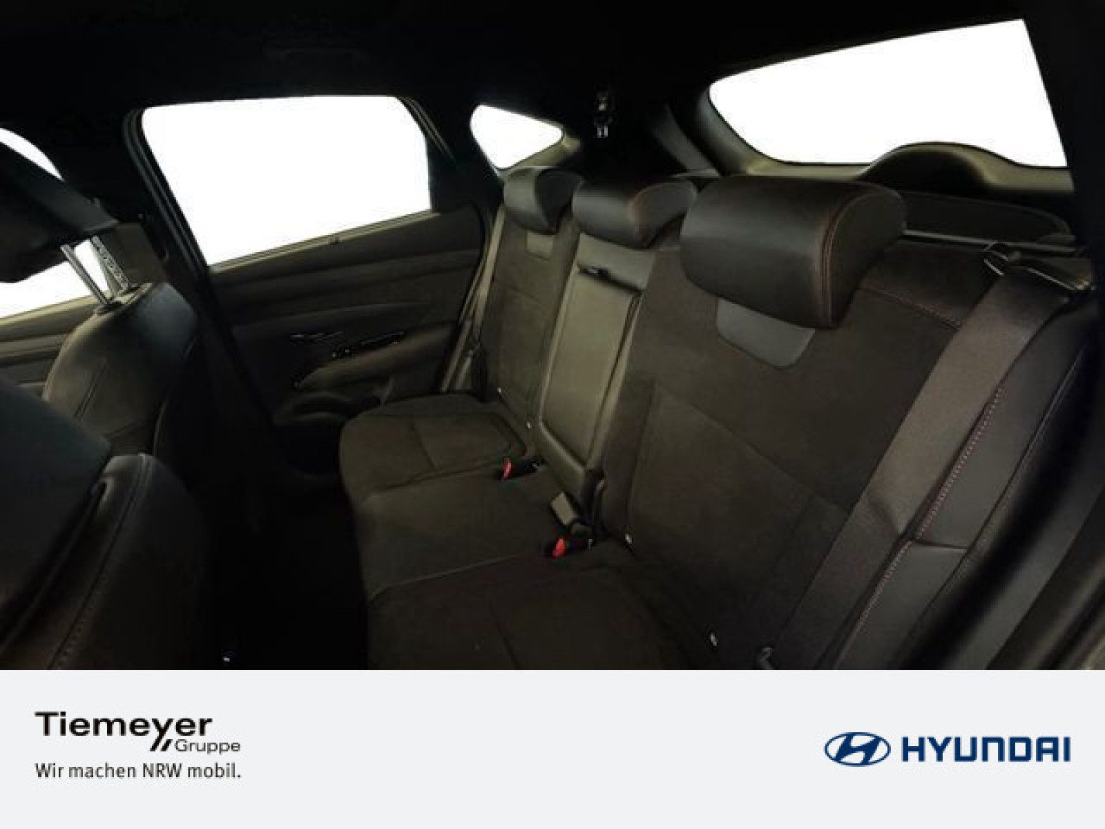 Hyundai Tucson – Bild 11