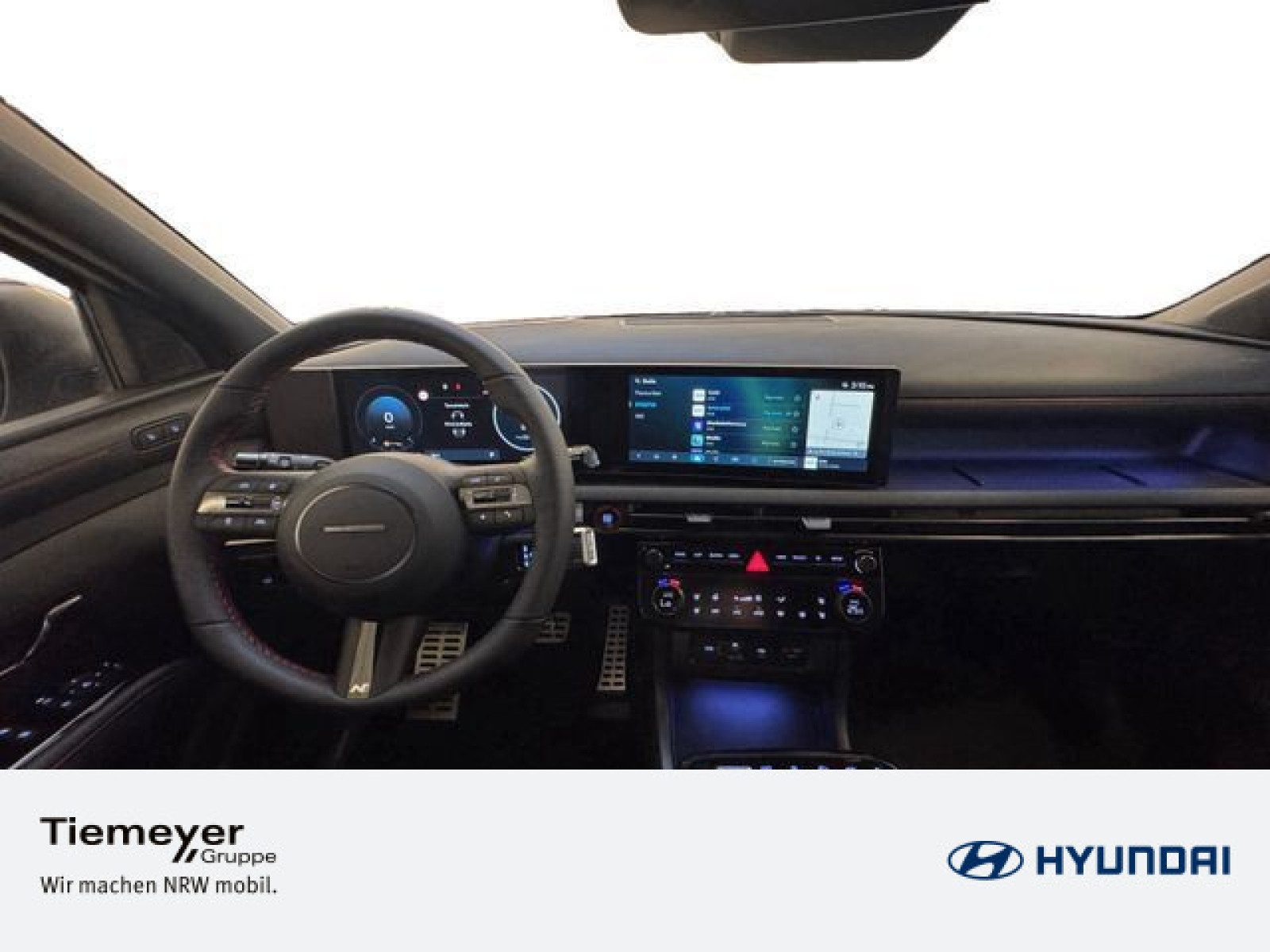Hyundai Tucson – Bild 13