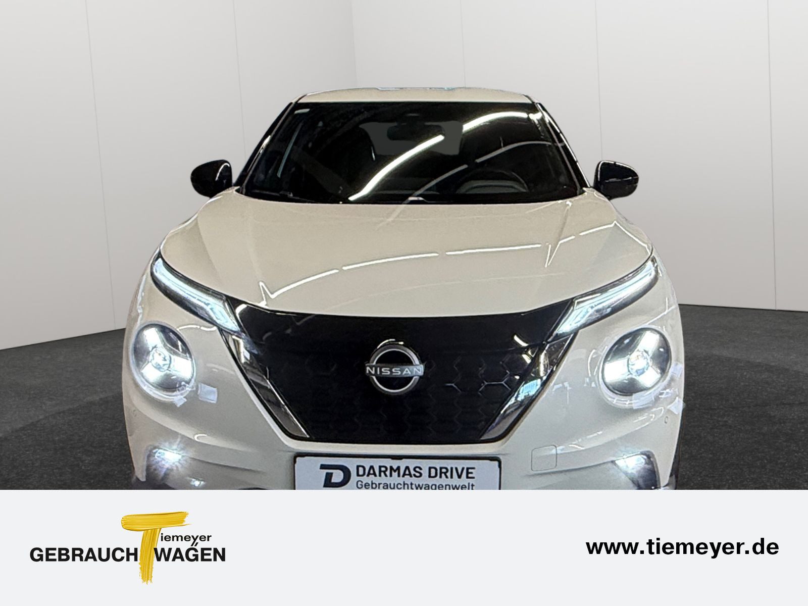 Nissan Juke – Foto 2