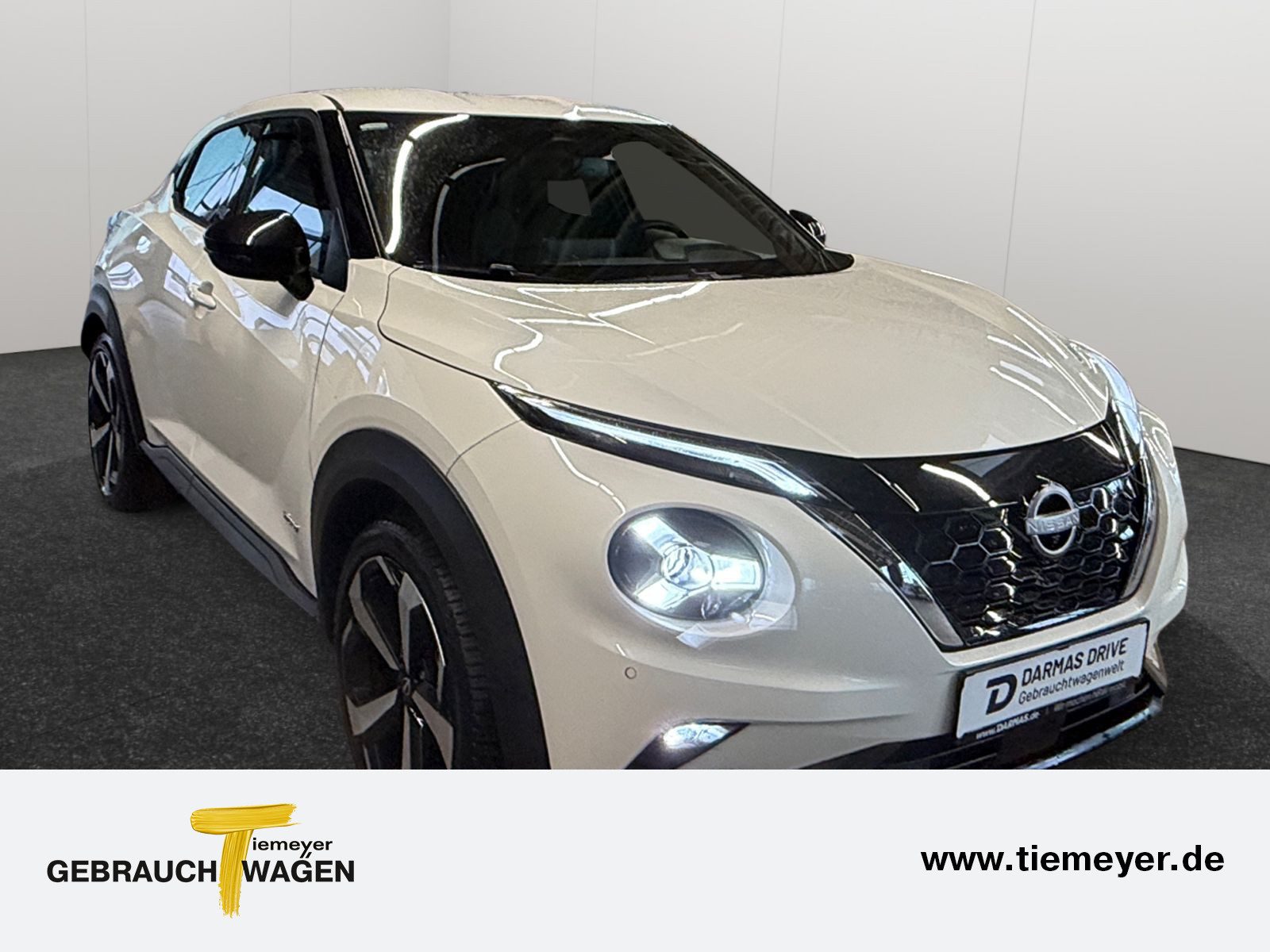 Nissan Juke – Foto 3