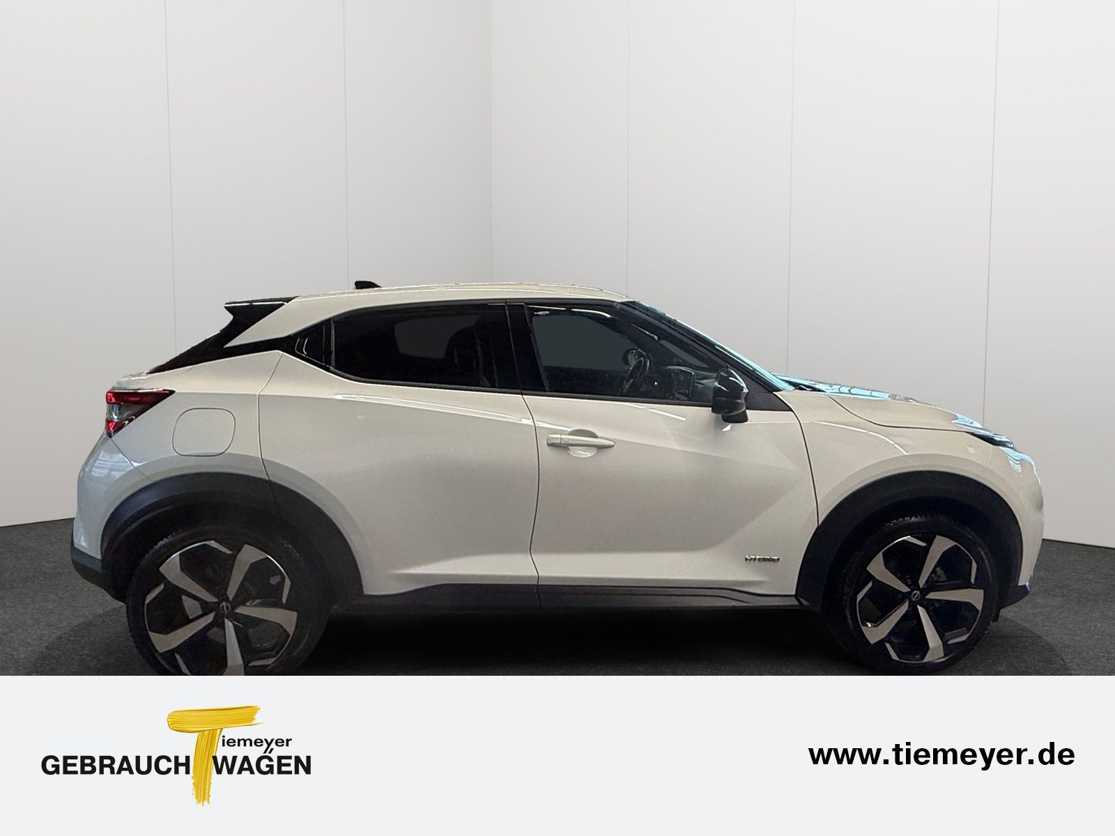 Nissan Juke – Foto 4