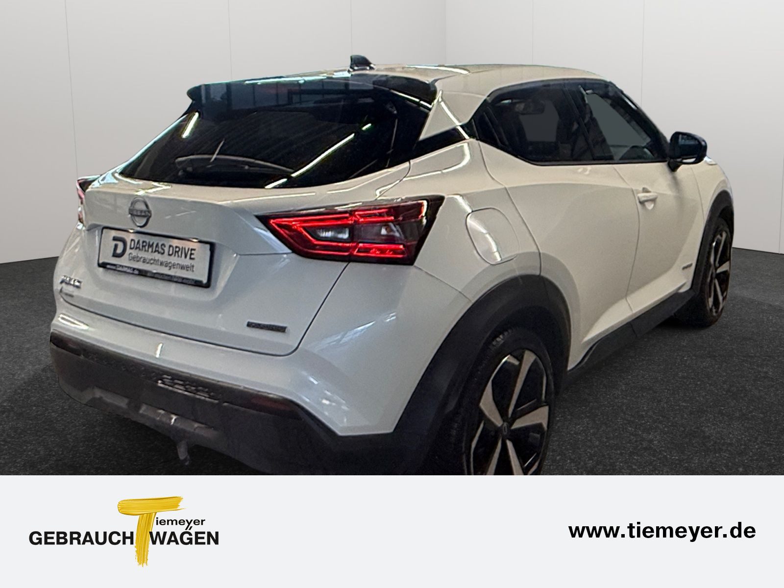 Nissan Juke – Foto 5