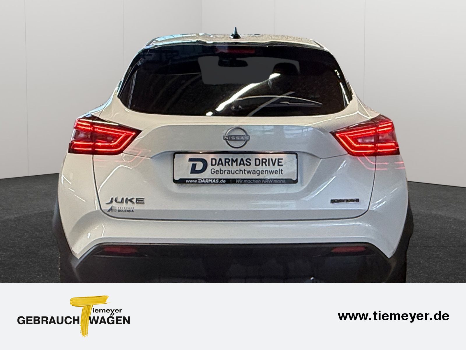 Nissan Juke – Foto 6