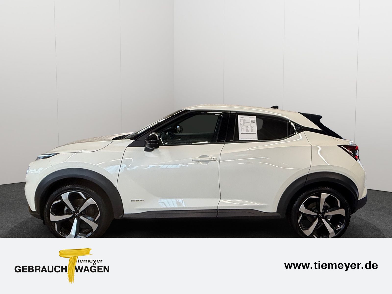 Nissan Juke – Foto 8