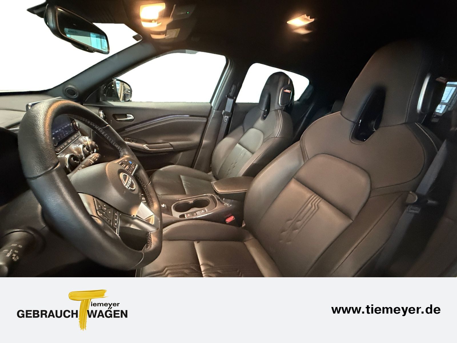 Nissan Juke – Foto 10
