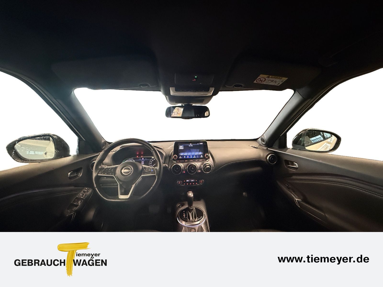 Nissan Juke – Foto 12