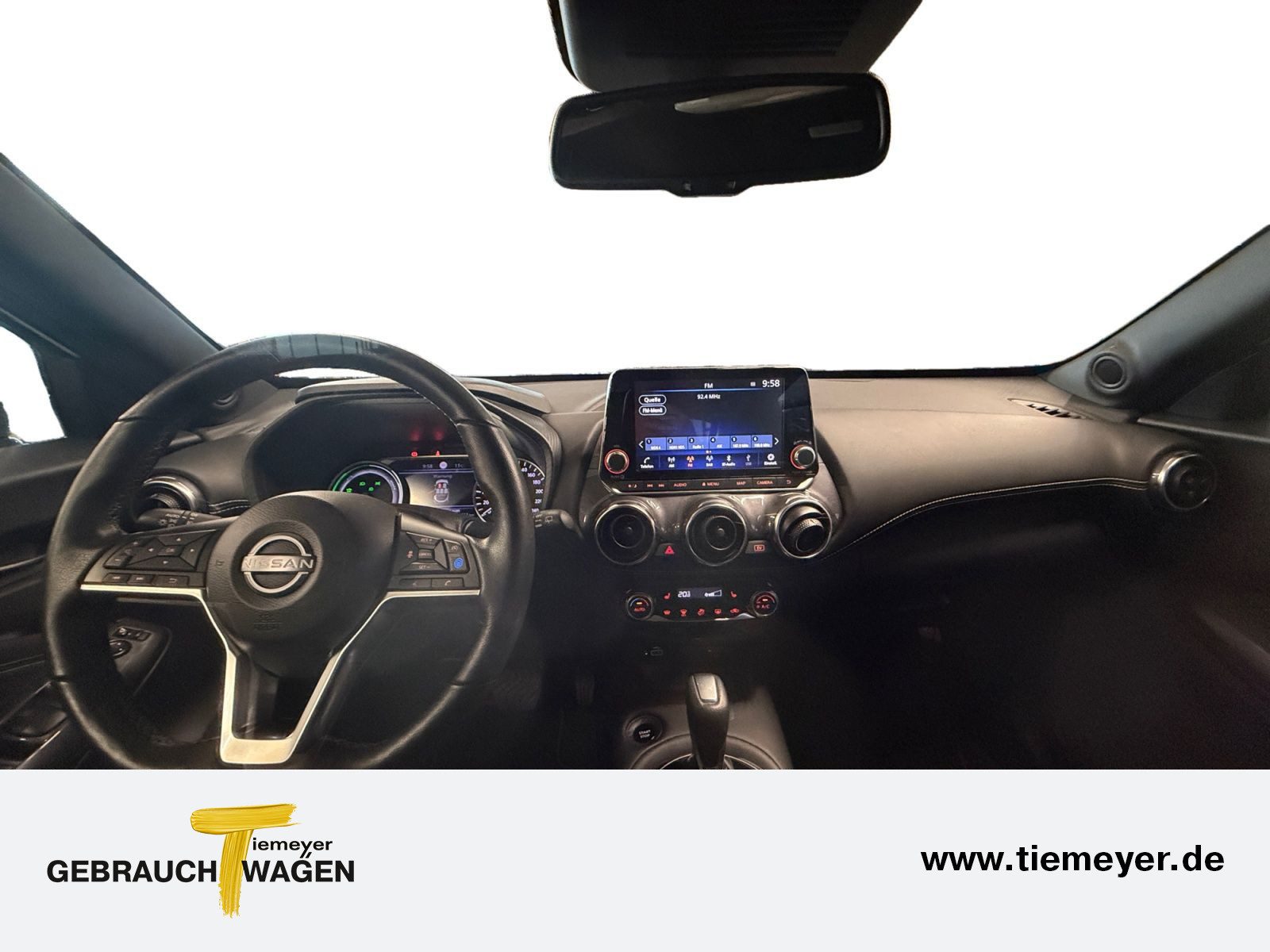 Nissan Juke – Foto 13
