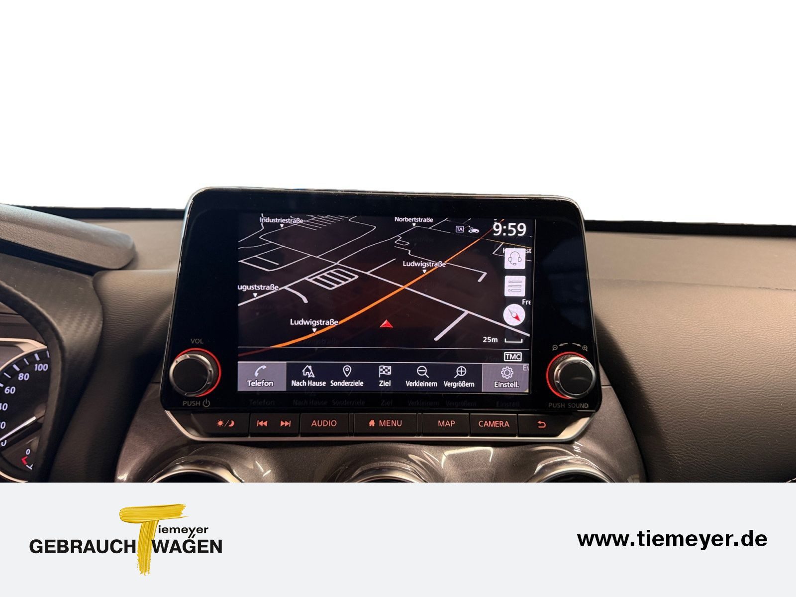 Nissan Juke – Foto 14