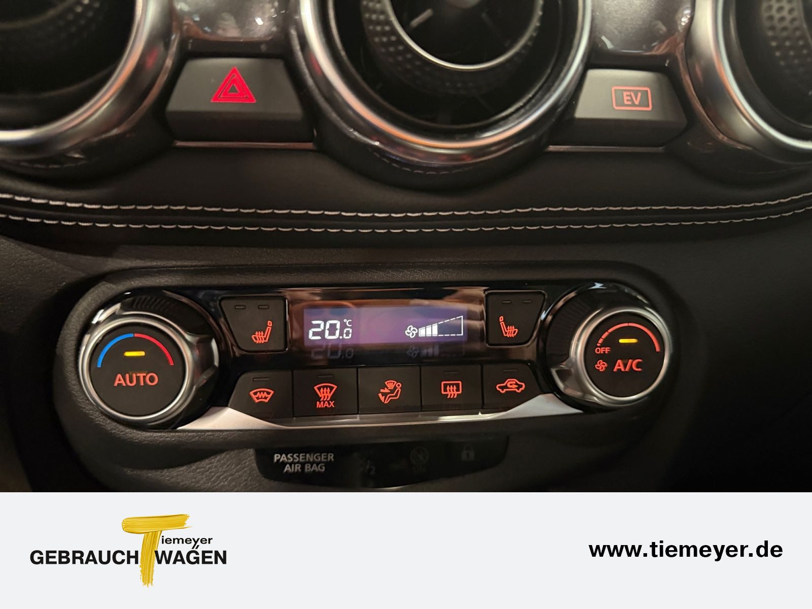 Nissan Juke – Foto 15