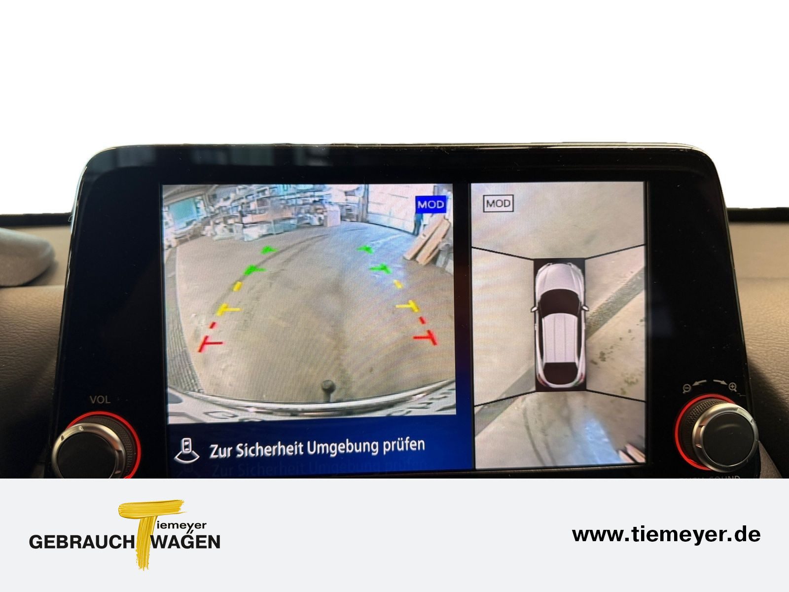 Nissan Juke – Foto 16