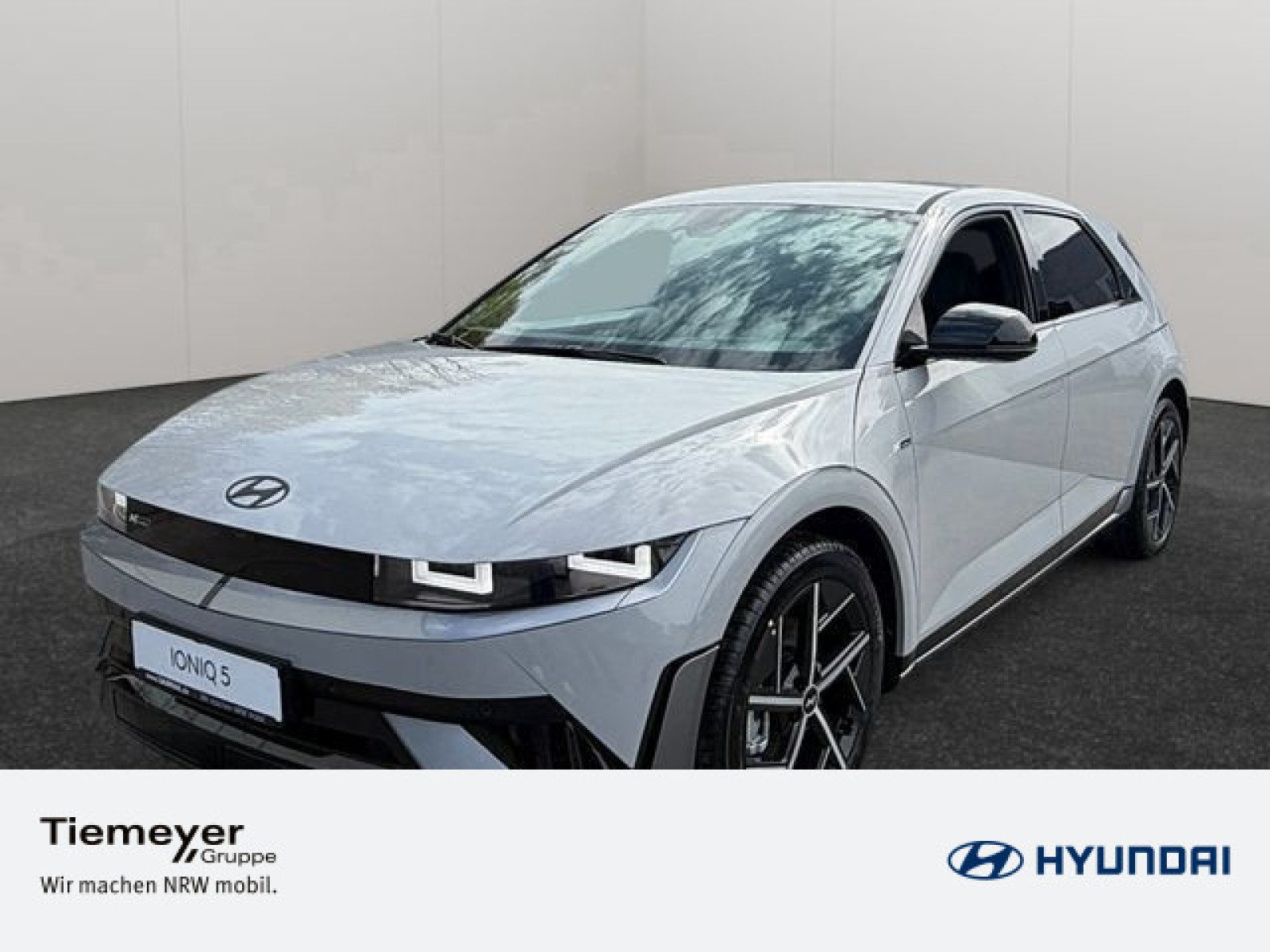 Hyundai IONIQ 5 – Foto 1