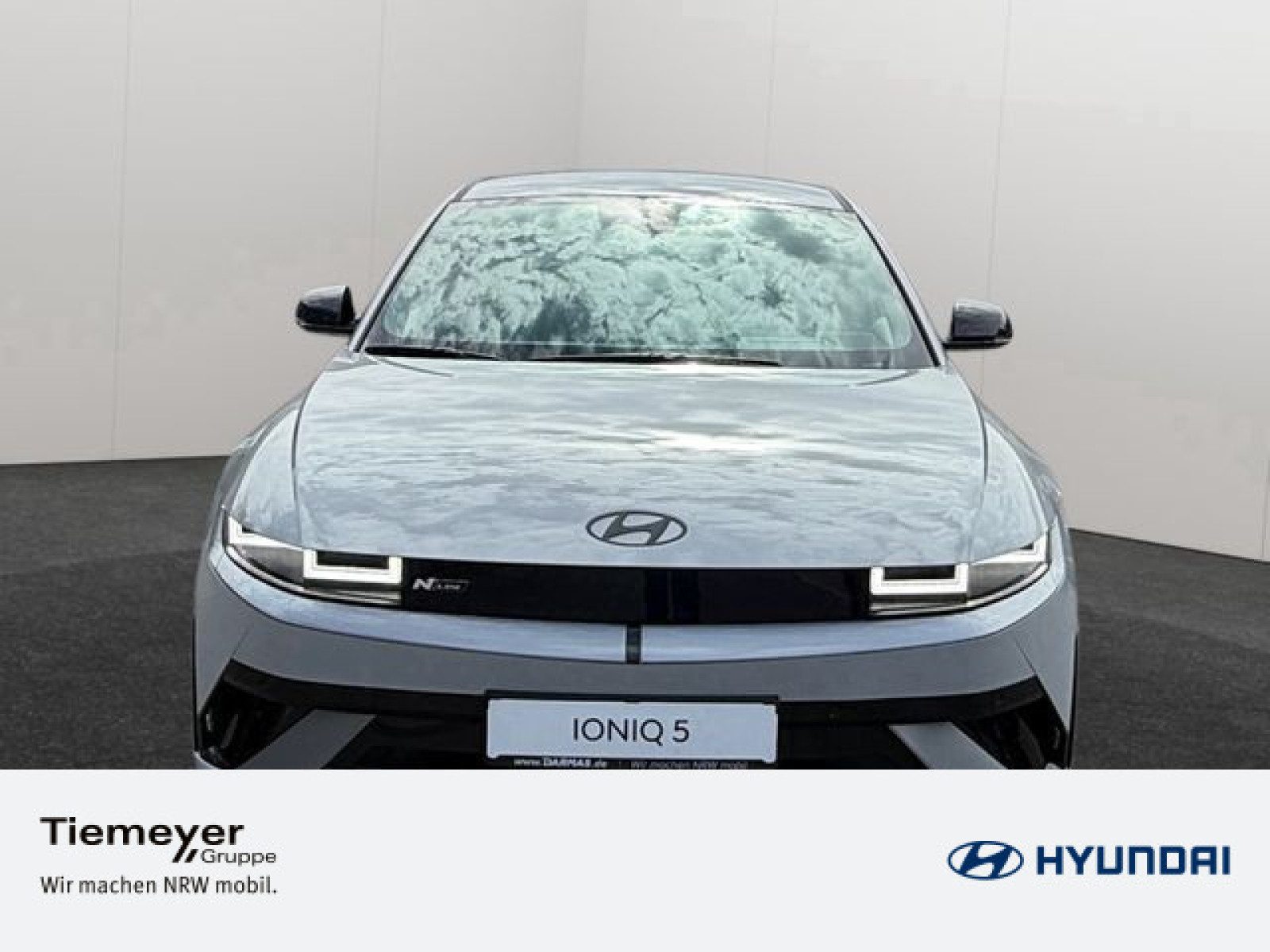 Hyundai IONIQ 5 – Foto 2
