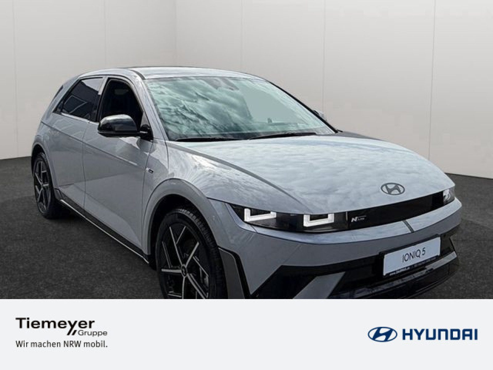 Hyundai IONIQ 5 – Foto 3