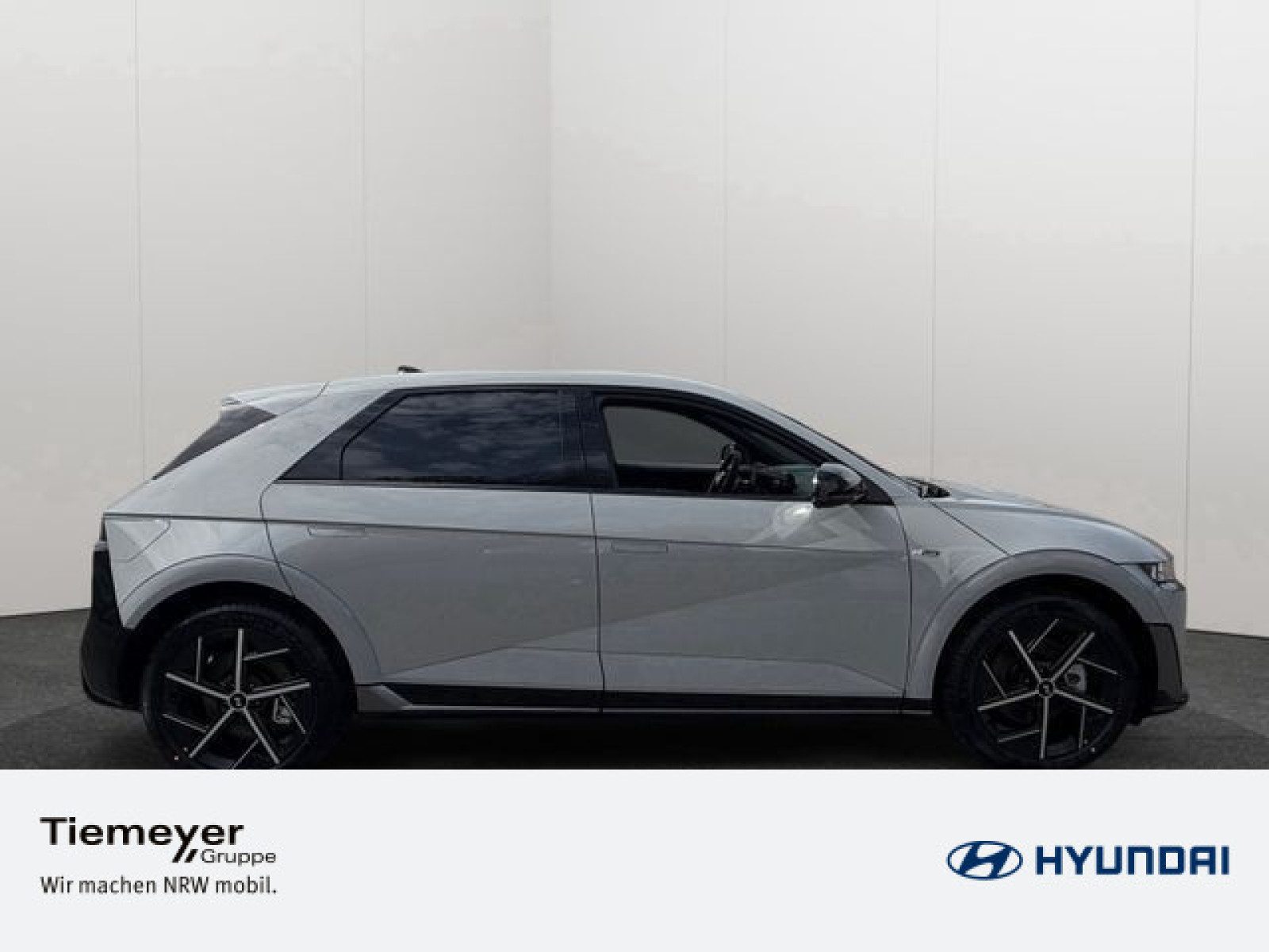 Hyundai IONIQ 5 – Foto 4