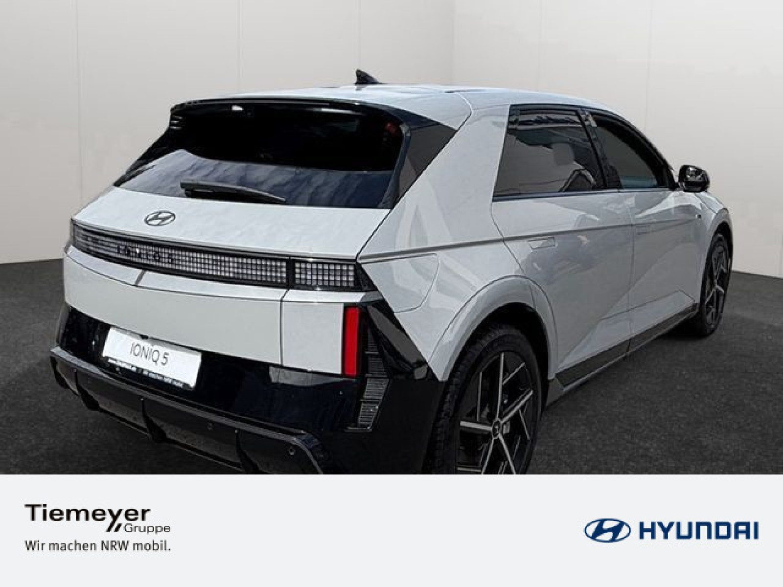 Hyundai IONIQ 5 – Foto 5
