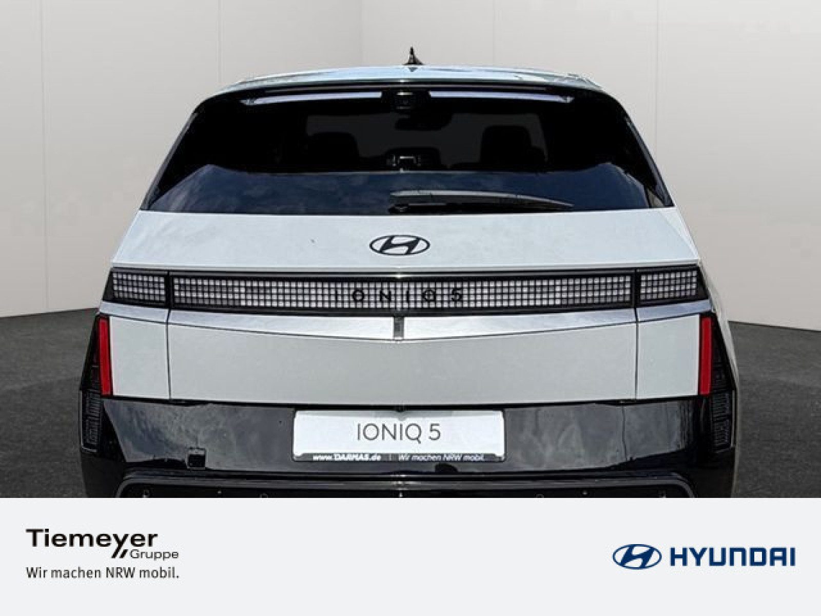 Hyundai IONIQ 5 – Foto 6